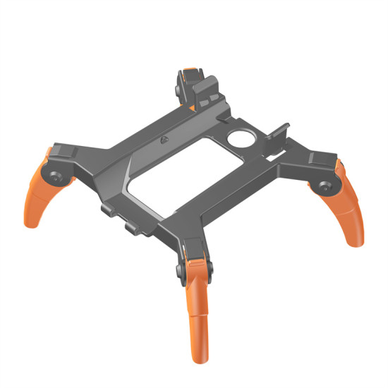 For DJI Mavic 3 Pro Spider Landing Gear Accessories Sunnylife Extensions Heightened Support Leg Protector Height Fold Foot Stand