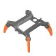 For DJI Mavic 3 Pro Spider Landing Gear Accessories Sunnylife Extensions Heightened Support Leg Protector Height Fold Foot Stand