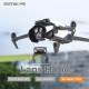 Lens Hood for Mavic 3 Pro Sunnylife Gimbal Protective Cap Anti-glare Lens Cover Drone Accessories  Camera Guard Sunhood Plastic