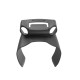 Lens Hood for Mavic 3 Pro Sunnylife Gimbal Protective Cap Anti-glare Lens Cover Drone Accessories  Camera Guard Sunhood Plastic