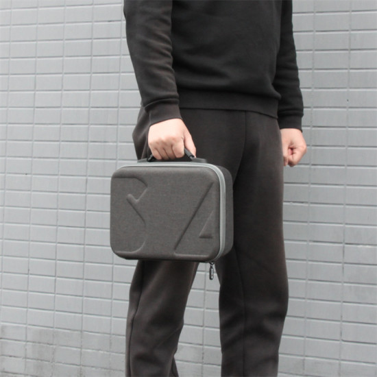 Easy Carrying Case for Mini 3 Pro DJI RC Large Capacity Handbag Mini Drone Controller Bags Accessories Sunnylife Parts Combo 