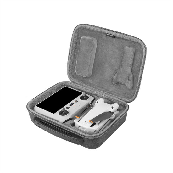 Easy Carrying Case for Mini 3 Pro DJI RC Large Capacity Handbag Mini Drone Controller Bags Accessories Sunnylife Parts Combo 