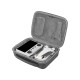 Easy Carrying Case for Mini 3 Pro DJI RC Large Capacity Handbag Mini Drone Controller Bags Accessories Sunnylife Parts Combo 