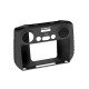 Silicone Case for Mini 3 Pro DJI RC Controller Protective Cover with Sun Hood Sunshade Sunnylife Sleeve Accessories Protect Set