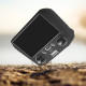 Silicone Case for Mini 3 Pro DJI RC Controller Protective Cover with Sun Hood Sunshade Sunnylife Sleeve Accessories Protect Set