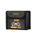 For Mini 3 Pro Battery Safe Bag Protective Package Storage Box Explosion-proof Protection Case Set Drone Accessory Parts Combo