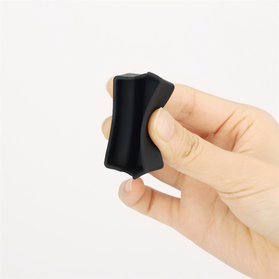 For Mini 3 Pro Battery Charging Port Plug Caps Silicone Cover 3pcs Pack Protectors Dust-proof Drone Accessories Parts Sunnylife