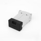 For Mini 3 Pro Battery Charging Port Plug Caps Silicone Cover 3pcs Pack Protectors Dust-proof Drone Accessories Parts Sunnylife