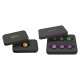 For Mini 3 Pro Camera Lens Drone Filters Set Adjustable CPL ND4/ND16/ND8/PL ND32/PL MCUV Accessories Kit Parts Sunnylife Combo