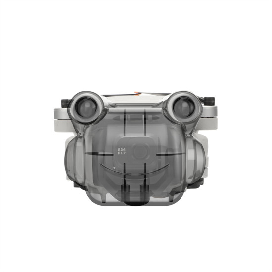 Lens Cap for DJI Mini 3 Pro Integrated Gimbal Camera Cover Protector Guard Vision System Protection Set Accessories Sunnylife 
