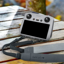 Controller Hanger Strap for DJI RC Mini 3 Pro Disassembly-free Aluminum Alloy Bracket Shoulder Lanyard Accessories Combo Parts 