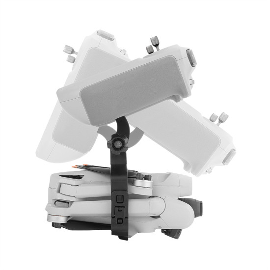 Drone Accessories for DJI RC/RC-N1 Holder Mount Grip for Mini 3 Pro Handheld Gimbal Bracket Stabilizer Parts Camera Sunnylife 