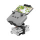 Drone Accessories for DJI RC/RC-N1 Holder Mount Grip for Mini 3 Pro Handheld Gimbal Bracket Stabilizer Parts Camera Sunnylife 