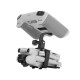 Drone Accessories for DJI RC/RC-N1 Holder Mount Grip for Mini 3 Pro Handheld Gimbal Bracket Stabilizer Parts Camera Sunnylife 