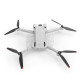 Drone Accessories for DJI Mini 3 Pro Finger Guard Parts Take-off Hand Protector Safety Dam Board Plastic Protection Fence Sunnylife