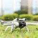 Landing Gear for Mini 3 Pro Drone Heightened Spider Foot Stool Extensions Support Leg Protector Accessories Sunnylife LG399 Set