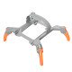 Landing Gear for Mini 3 Pro Drone Heightened Spider Foot Stool Extensions Support Leg Protector Accessories Sunnylife LG399 Set