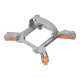 Landing Gear for Mini 3 Pro Drone Heightened Spider Foot Stool Extensions Support Leg Protector Accessories Sunnylife LG399 Set