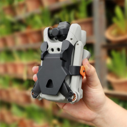 For Mini 3 Pro Propeller Holder Stabilizers Wings Strap Protective Cover Props Fixing Drone Accessories Blades Parts Sunnylife