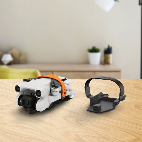For Mini 3 Pro Propeller Holder Stabilizers Wings Strap Protective Cover Props Fixing Drone Accessories Blades Parts Sunnylife