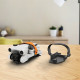 For Mini 3 Pro Propeller Holder Stabilizers Wings Strap Protective Cover Props Fixing Drone Accessories Blades Parts Sunnylife