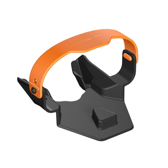 Sunnylife Propeller Stabilizer Holder for DJI Mini 3 Accessories Bottom Protective Cover Prop Fixing Plastic Silicone Waterproof