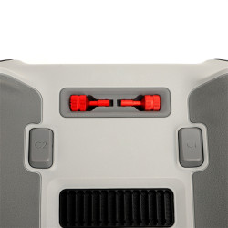 Control Sticks Aluminum Alloy Thumb Rocker Storable Joysticks for DJI RC Mini 3 Pro Controller Sunnylife Lever Accessory Parts