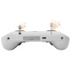 For DJI RC Mini 3 Pro Control Sticks Aluminum Alloy Thumb Rocker Joysticks Lever Lengthen Controller Sunnylife Accessories Parts
