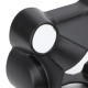 Lens Hood for Mini 3 Pro Shade Cover Gimbal Protective Cap Drone Accessories ZG406 Sunnylife Anti-glare Plastic Protector Set 