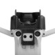 Lens Hood for Mini 3 Pro Shade Cover Gimbal Protective Cap Drone Accessories ZG406 Sunnylife Anti-glare Plastic Protector Set 