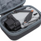 Lens Hood for Mini 3 Pro Shade Cover Gimbal Protective Cap Drone Accessories ZG406 Sunnylife Anti-glare Plastic Protector Set 