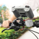 Remote Controller Holder for Mini 3 Pro DJI RC on Bicycle Following Shot Action Camera Bracket Mount Parts Sunnylife Accessories 