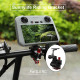Remote Controller Holder for Mini 3 Pro DJI RC on Bicycle Following Shot Action Camera Bracket Mount Parts Sunnylife Accessories 