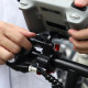 Remote Controller Holder for Mini 3 Pro DJI RC on Bicycle Following Shot Action Camera Bracket Mount Parts Sunnylife Accessories 