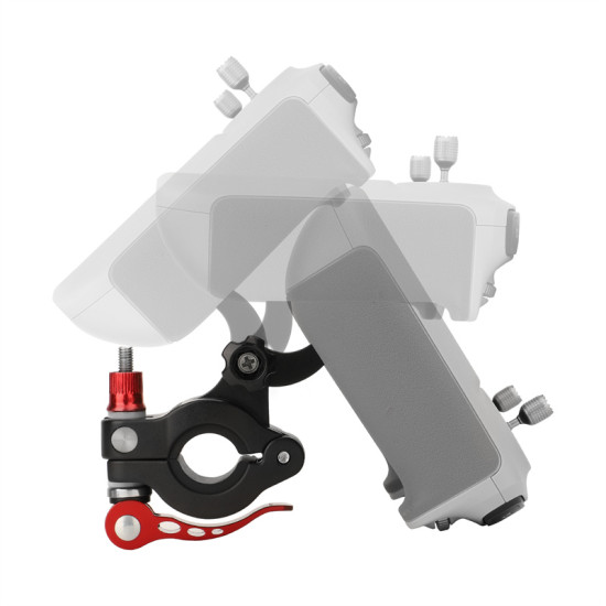 Remote Controller Holder for Mini 3 Pro DJI RC on Bicycle Following Shot Action Camera Bracket Mount Parts Sunnylife Accessories 