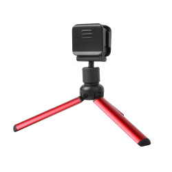 DJI Action 2 Camera Lens Protective Cap Protector Cover Silicone Scratch-proof Cace for DJI OSMO Action 2 Sunnylife Accessories