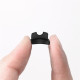For DJI ACTION 2 Silicone Anti-release Plug Anti-falling Cover Caps Lock-up Accessories Kit Sunnylife Protection Parts Combo