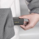DJI Action 2 Anti-fall Protective Box Carrying Case Portable Storage for DJI Osmo Sunnylife SN343 Mini Sports Camera Accessories