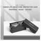 DJI Action 2 Anti-fall Protective Box Carrying Case Portable Storage for DJI Osmo Sunnylife SN343 Mini Sports Camera Accessories