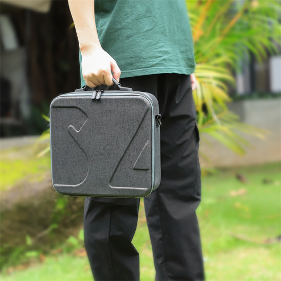 For Ronin RS 3 Multifunctional Carrying Case Handbag Shoulder Bags Crossbody Bag Box Accessories Sunnylife