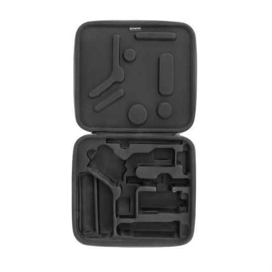 For Ronin RS 3 Multifunctional Carrying Case Handbag Shoulder Bags Crossbody Bag Box Accessories Sunnylife