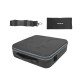 For Ronin RS 3 Multifunctional Carrying Case Handbag Shoulder Bags Crossbody Bag Box Accessories Sunnylife