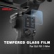 Protective Film Tempered Glass Screen Films Protector Accessories Sunnylife for DJI RS 3 Mini Shock-proof Part Membrane Set
