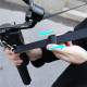 Sunnylife Dual Hook Strap for DJI RS 3 Mini Accessories Stress Reliever Shoulder Double Comfortable Belt Stabilizer Neck Lanyard 