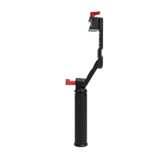 Handle Sling Handgrip for DJI RS 2/RSC 2/RS 3/RS 3 Pro Foldable Threaded Holes Adjustable Accessories Gimbal Handheld Stabilizer