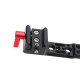 Handle Sling Handgrip for DJI RS 2/RSC 2/RS 3/RS 3 Pro Foldable Threaded Holes Adjustable Accessories Gimbal Handheld Stabilizer