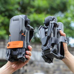 Sunnylife Propellers Stabilizer for DJI Mavic 3/3 Pro/3 Classic Drone Bottom Foldable Protective Cover Props Fixing Accessories 