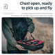 Startrc Applies To Dji Royal Mavic 3 Series Uav With Screen Set Portable Backpack Accessories Bag Handbag Anti-water Startrc Applies To Dji Royal Mavic 3 Series Uav With Screen Set Portable Backpack Accessories Bag Handbag Anti-water