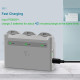 Charger For DJI Neo battery two charging modes