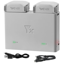 MINI 3 MINI 4  two-way charger Two charging modes